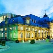 Festspielhaus Baden-Baden: Jonas Kaufmann and Klaus Florian Vogt sing Wagner
