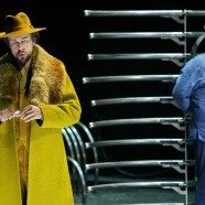 Latest News from Bayreuth